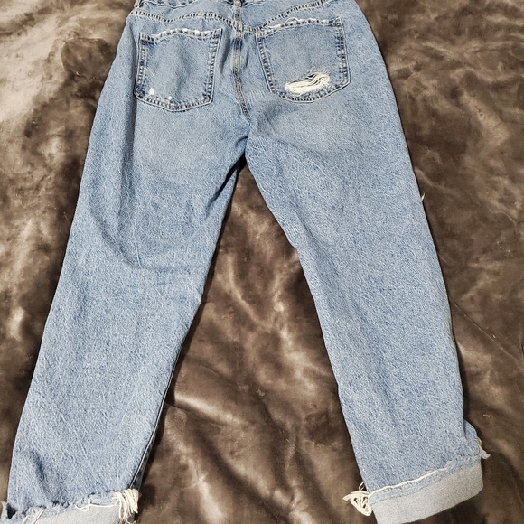 Garage mom jeans - Picture 2 of 4